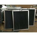 air filter hepa filter 80mm fan filter